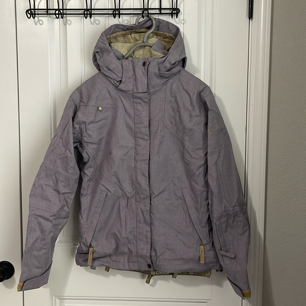 Ride Cell 10 Series Jacket/Pants